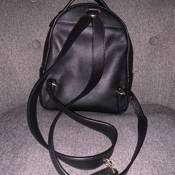 Coach backpack - Picture 2 of 5